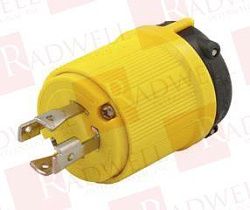 Штекер / розетка Артикул CRL1430P от производителя EATON CORPORATION