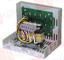 Линейный дроссель Трансформатор Артикул KLCUL55A от производителя TCI TRANS COIL