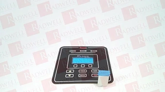 Интерфейс оператора Артикул 50527 от производителя THERMO FISHER SCIENTIFIC