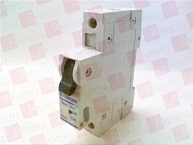 Автоматический выключатель для монтажа на дин-рейку Артикул TD125C1 от производителя TERASAKI