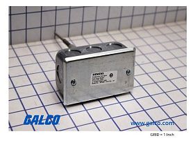 Siemens Building Technologies 544-339-4