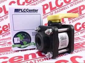 61115 Шаровой кран от NORWECO