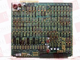 Двигатель / управление ЧПУ Артикул E4806-045-013-A от производителя OKUMA