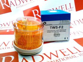 Светодиодный индикатор Артикул TWSF2 от производителя SIRENA