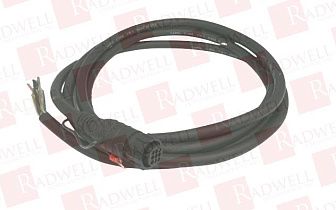 Кабель для сервопривода и аксессуары Артикул CJ06-10-FF-AW от производителя LENZE