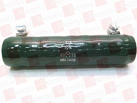 Конденсатор Артикул 4BL1605-27R от производителя TT ELECTRONICS