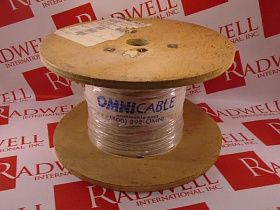 Электрический кабель / провод Артикул L720ST-02 от производителя OMNICABLE