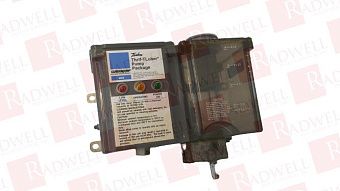 Смазочный насос Артикул 521-500-930-RA-93-031 от производителя GRACO