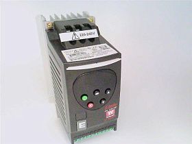 SE1C2S020H01 Привод VACON TB WOODS