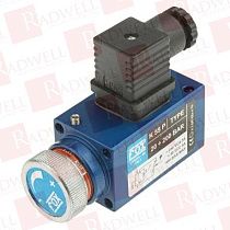 Реле давления Артикул K59P от производителя FOX