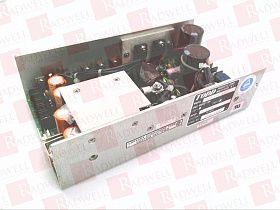 Источник питания Артикул MAX-254-1205 от производителя TODD PRODUCTS CORP