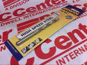 Сверло Артикул 60515 от производителя IRWIN TOOLS