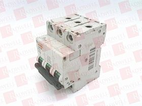 Автоматический выключатель для монтажа на дин-рейку Артикул 25870 от производителя SCHNEIDER ELECTRIC