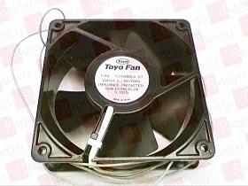 Вентилятор / терморегулятор для панели управления Артикул TLHS456CV от производителя TOYO