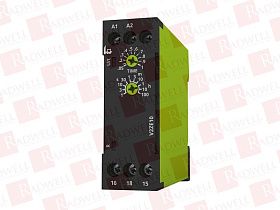Замедляющие реле Артикул V2ZE10 24-240V AC/DC от производителя TELE CONTROLS