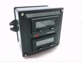 Цифровой расходомер-индикатор Badger ER-8