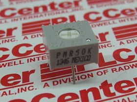 Резистор  Артикул 72PMR50KLF от производителя TT ELECTRONICS