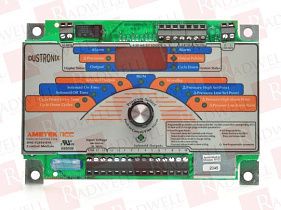Цепь управления Артикул DFA-T2610-010 от производителя AMETEK