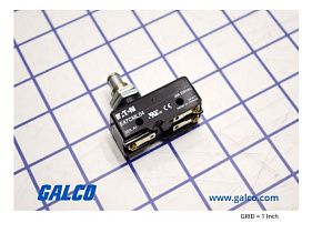 Cutler Hammer, Div of Eaton E47CML04