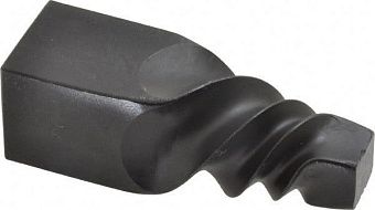 Экстрактор для винтов и труб WALTON 50005, 1-1/8" - 1-1/4"