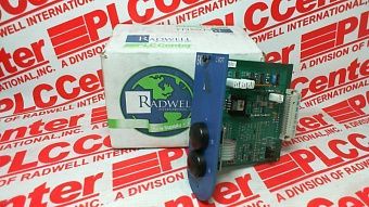 Модуль / стойка ПЛК Артикул 6344060200 от производителя MARPOSS