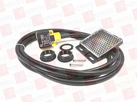 Фотоэлектрический датчик Артикул T18-L2000P-CY6C4U2-PF от производителя KING FISHER