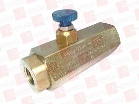 Гидравлический клапан Артикул PC52 от производителя DELTROL CORP