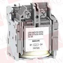 Устройство для автоматического выключателя Артикул LV429413 от производителя SCHNEIDER ELECTRIC