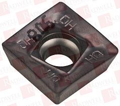 Режущая пластина Артикул 5603674 от производителя ISCAR