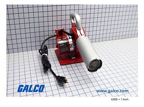 Master Appliance AH-302