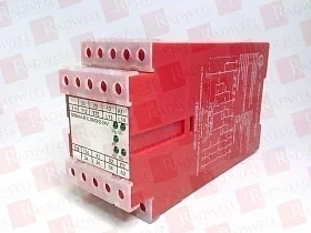 Предохранительный тяговый выключатель Артикул RB-NA-R-C.35/CH2A-24V от производителя SCHMERSAL