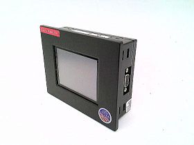 Панель оператора EZ-T4C-FS 3.5" цветная TFT LCD, 320x240