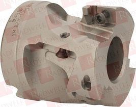 Концевая фреза Артикул 3100776 от производителя ISCAR