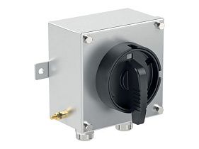 Pepperl Fuchs DIS.S.025.3P.1NO