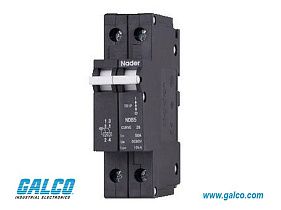 ASI-Automation Systems Interconnect NDB5-Z49-2P