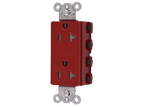 Hubbell SNAP2162RTRA