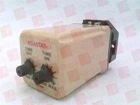 Замедляющие реле Артикул SRC72EAAA от производителя TE CONNECTIVITY