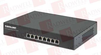 Сетевой маршрутизатор Артикул 560641 от производителя INTELLINET