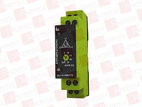 Монитор  напряжения / фазы Артикул E1PF480Y/277VSY01 от производителя TELE CONTROLS