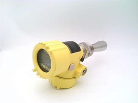 Радарный уровнемер VEGAPULS 62