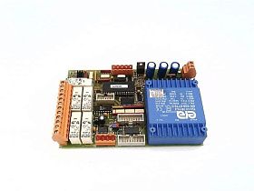 Блок питания WEDCO KOME3/TAK