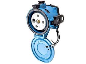 Meltric 37-24143-174-NC