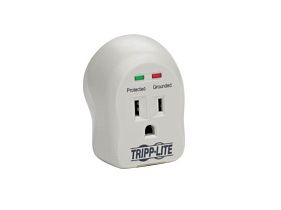 Tripp-Lite SPIKECUBE