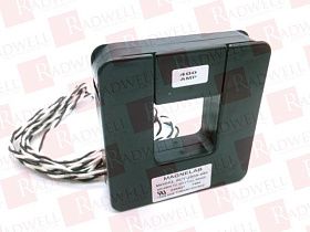 Трансформатор тока Артикул SCT-2000-400 от производителя MAGNELAB