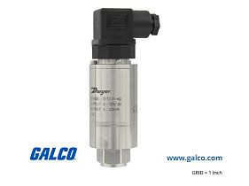 Dwyer Instruments 672-1-A