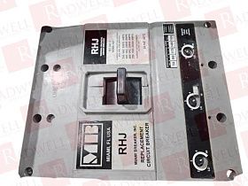 Автоматический выключатель в литом корпусе Артикул RHJ3B125 от производителя MIAMI BREAKER