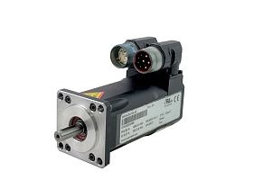 Серводвигатель B&R 8MSA2M.R0-43 синхронный трехфазный 6000 об/мин