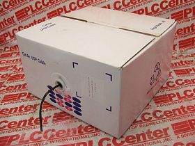 Кабель сетевой Excel Networking CAT5E UTP для внешней прокладки, 305 м