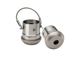 NOSHOK 628-6000-1-1H-14-3