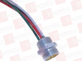 Штекер / розетка Артикул MIN-10MR-3-18-SS от производителя MENCOM